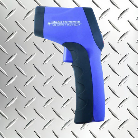Digitalk Professional New Model Infrared Thermometer