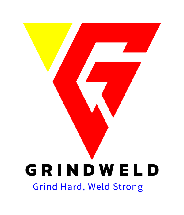 Grindweld