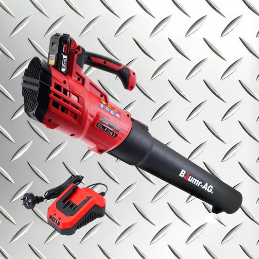 Baumr-AG 20V Lithium Cordless Leaf Blower